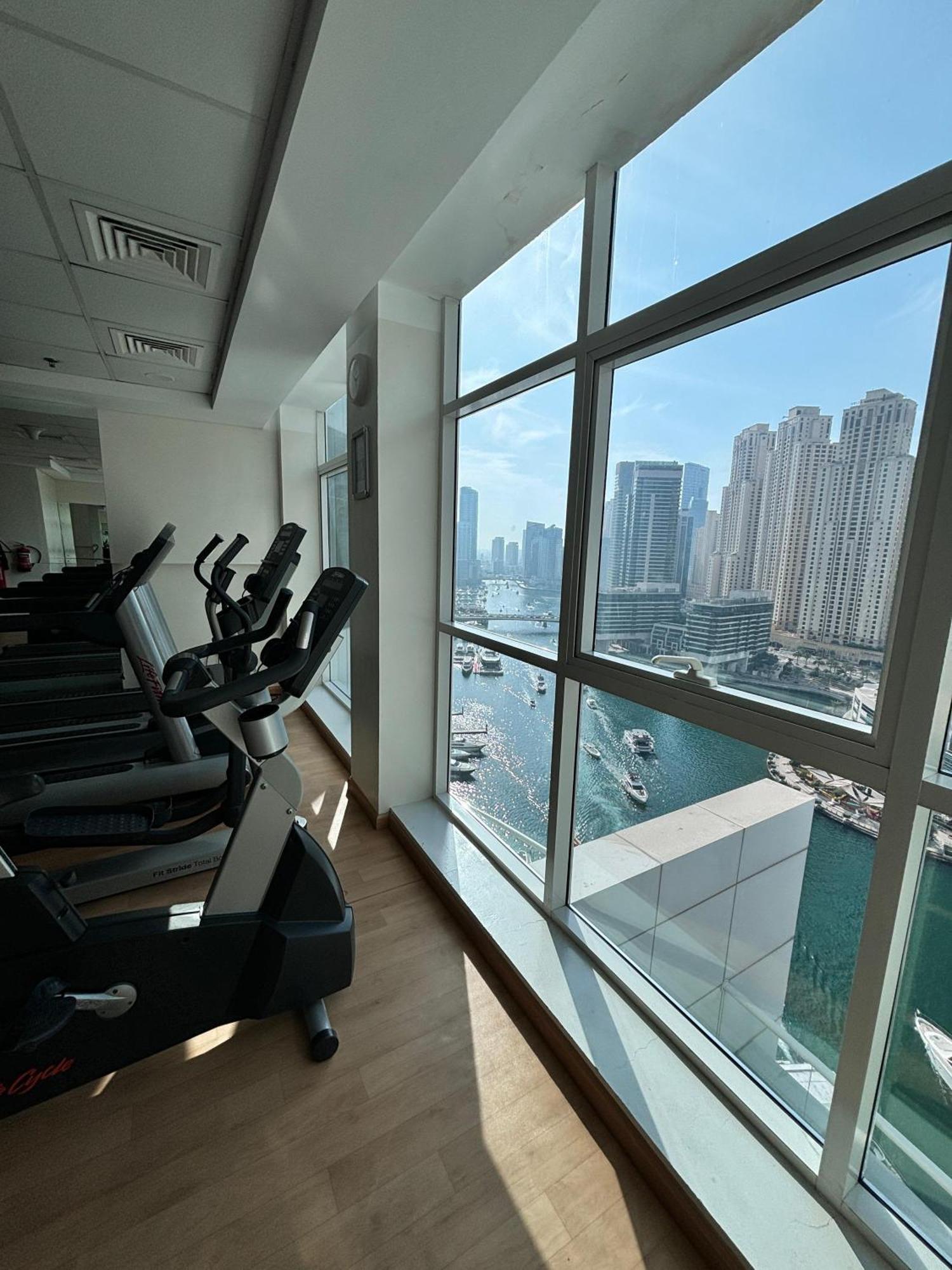 Magique Holiday Homes Marina Viuw 두바이 외부 사진